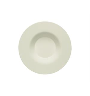PURITY dyp tallerken m. fane Ø:290mm Ø:290mm H:55mm 0,5ltr. 